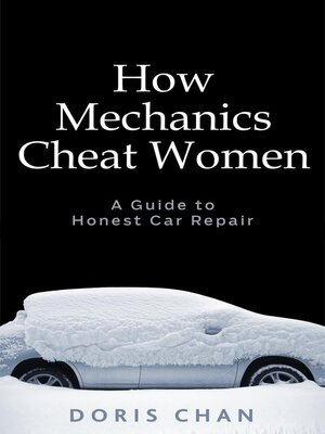 cover image of How Mechanics Cheat Women